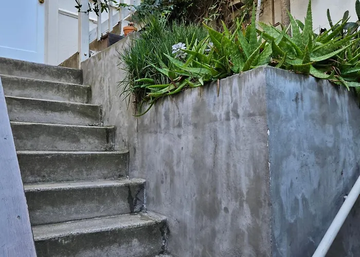 Charming 2Br Cottage With Bay And City Views-Gated Luxury Private Place
