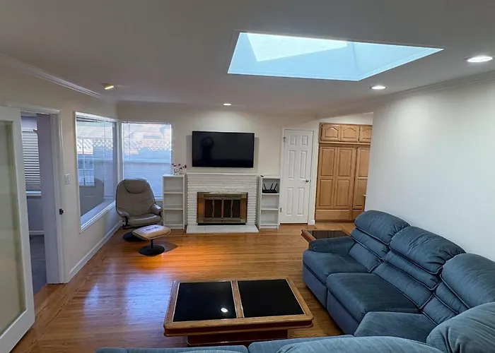 Silicon Valley 4 Bedroom Home Near Levi'S Stadium