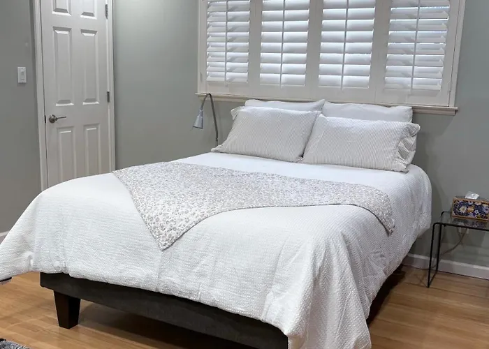 Silicon Valley 4 Bedroom Home Near Levi'S Stadium